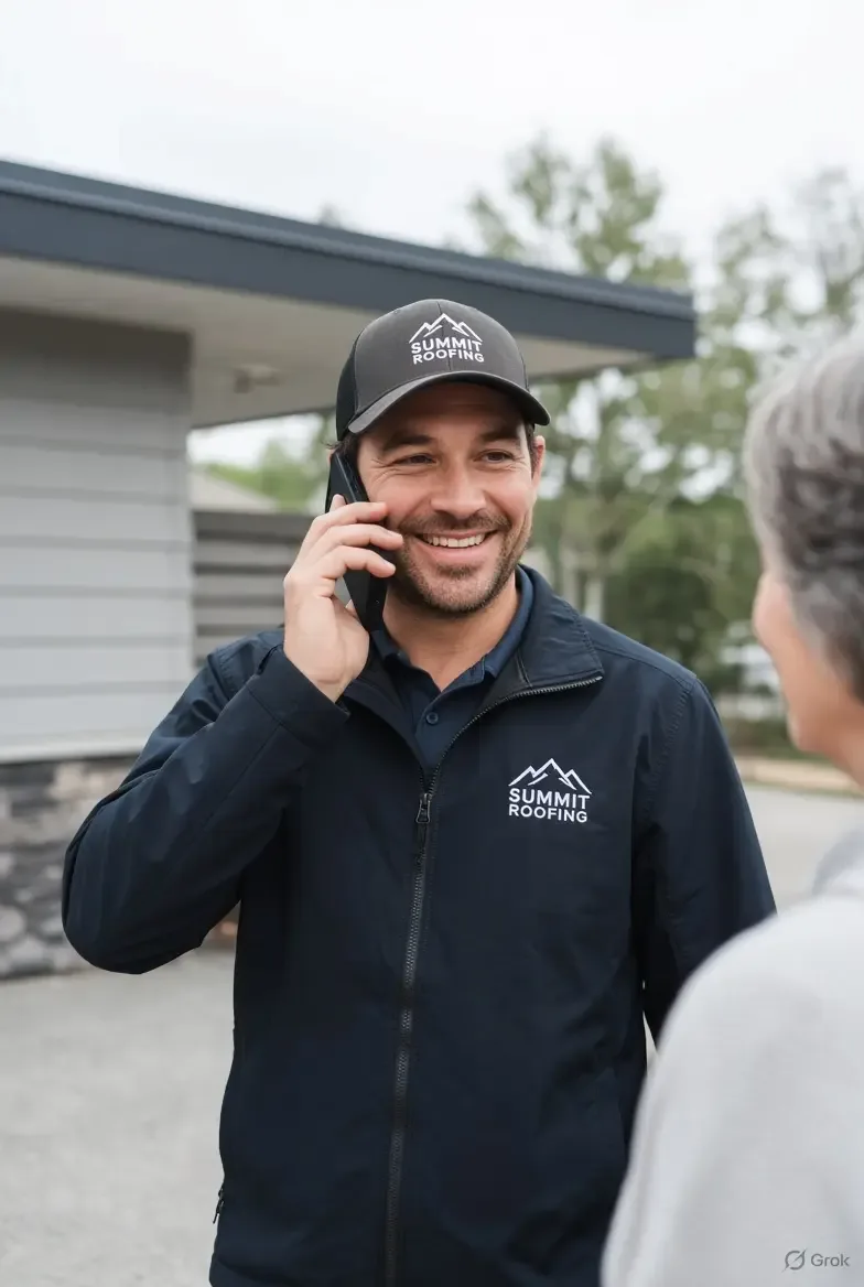 Flat Roof Leak Repair Five Points, AL FAQs